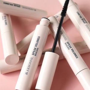 Arbonne mascara